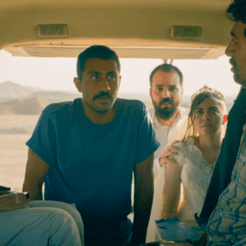 “Foi Apenas um Acidente” é o grito de liberdade do diretor Jafar Panahi