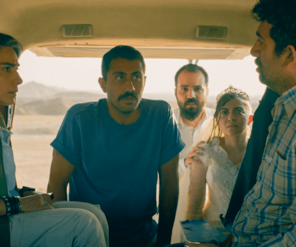 “Foi Apenas um Acidente” é o grito de liberdade do diretor Jafar Panahi