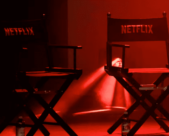 netflix-warner Netflix vence a concorrência e compra Warner Bros. Discovery