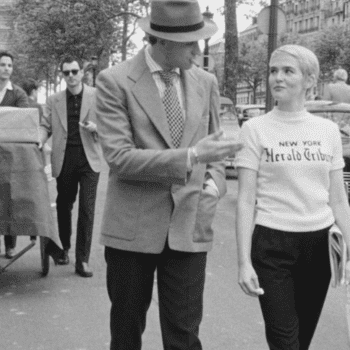 “Nouvelle Vague” captura o glamour e a mística do movimento francês