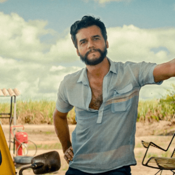 “O Agente Secreto” mostra os perigos de governos autoritários