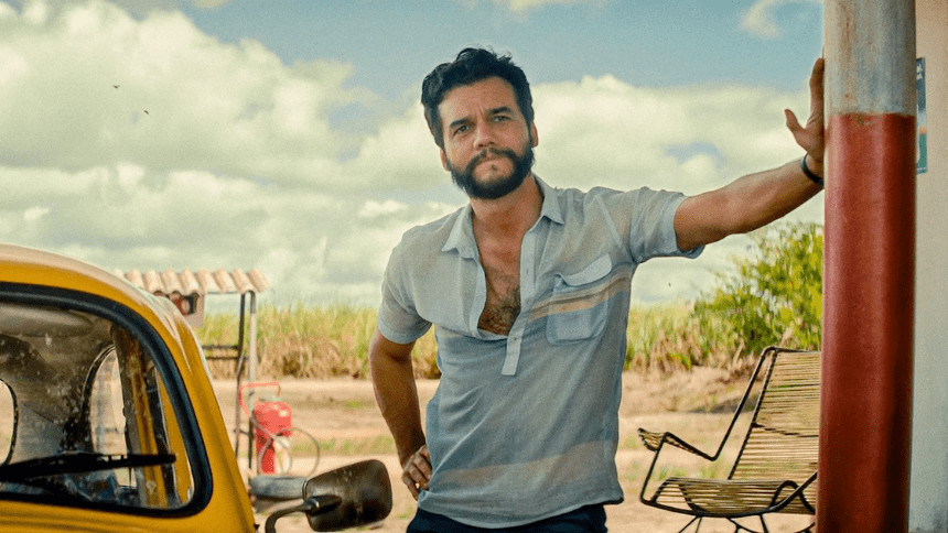 o agente secreto “O Agente Secreto” mostra os perigos de governos autoritários