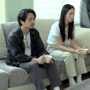 “O Que A Natureza Te Conta” narra a timidez de conhecer os pais da namorada