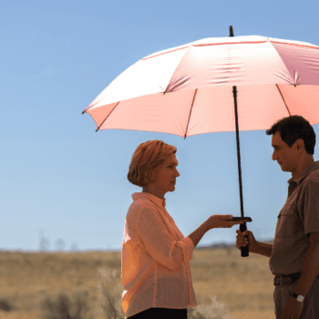 “Pluribus” é uma alegoria bem feita sobre (quase) tudo