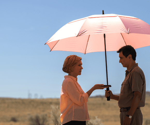 “Pluribus” é uma alegoria bem feita sobre (quase) tudo
