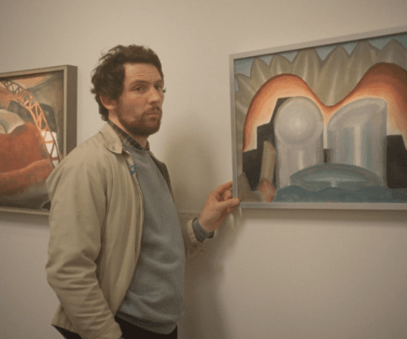 Kelly Reichardt subverte os filmes de fuga no inconstante “The Mastermind”