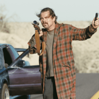 “Uma Batalha Após a Outra” é o filme urgente que estes tempos pedem