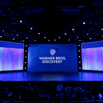 warner bros discovery_capa Warner Bros. Discovery à venda: quem vai ganhar essa corrida?