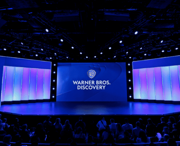warner bros discovery_capa Warner Bros. Discovery à venda: quem vai ganhar essa corrida?