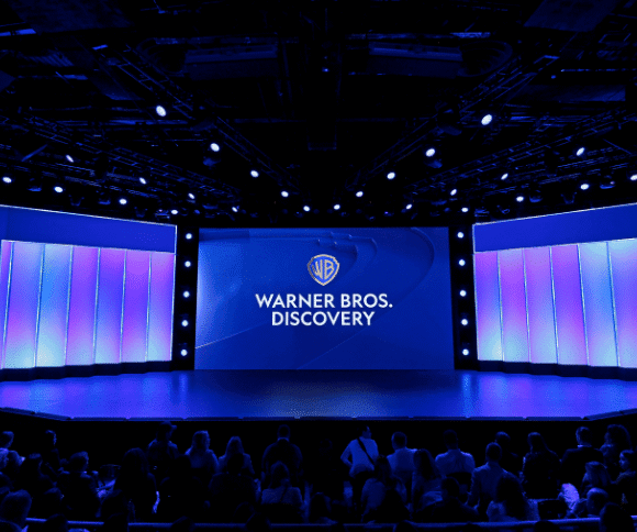 Warner Bros. Discovery à venda: quem vai ganhar essa corrida?