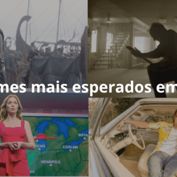 25 filmes mais esperados em 2026