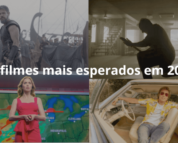 25 filmes mais esperados em 2026