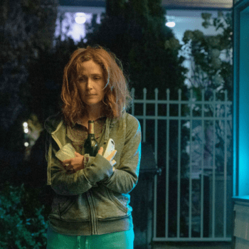 “Se Eu Tivesse Pernas, Te Chutaria” é um filme difícil de esquecer