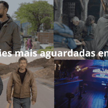 13 séries mais aguardadas em 2026