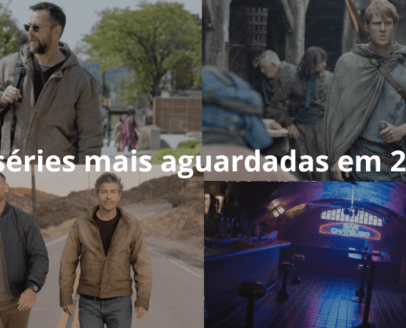 13 séries mais aguardadas em 2026