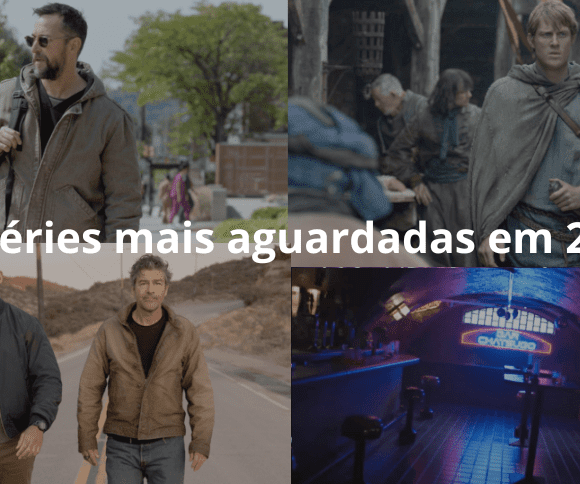13 séries mais aguardadas em 2026