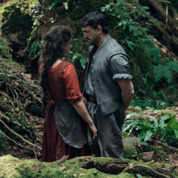 “Hamnet” é um bom filme apesar do desespero de comover