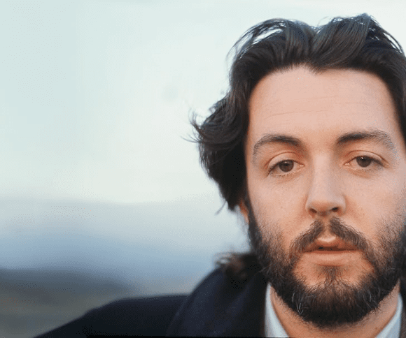 mccartney - man on the run “McCartney: Man on the Run” mostra recomeço de Paul após os Beatles
