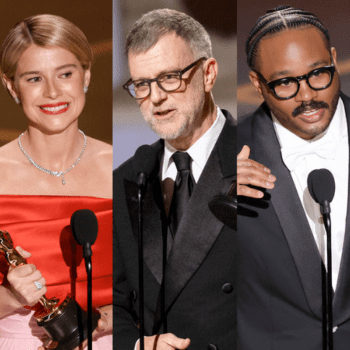 Oscar 2026 consagra Paul Thomas Anderson em cerimônia histórica e emocionante