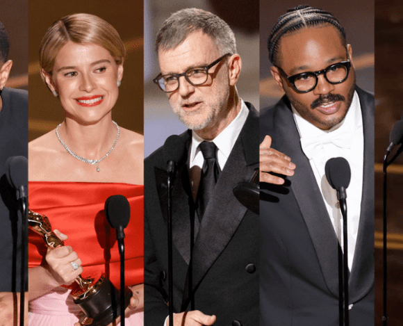 Oscar 2026 consagra Paul Thomas Anderson em cerimônia histórica e emocionante