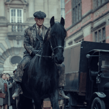 “Peaky Blinders: O Homem Imortal” entrega um final sem o peso esperado