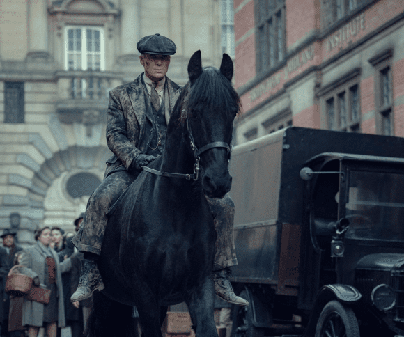 “Peaky Blinders: O Homem Imortal” entrega um final sem o peso esperado