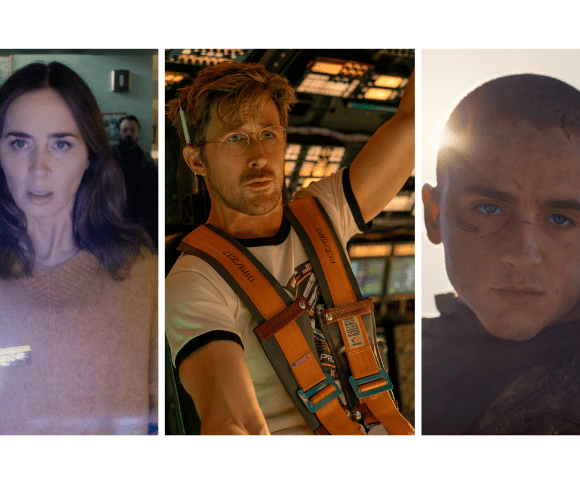 Ficção científica retoma protagonismo em 2026