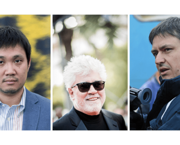 cannes-film-festival Cannes 2026 coloca o cinema de autor no centro da competição