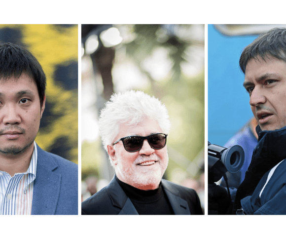 cannes-film-festival Cannes 2026 coloca o cinema de autor no centro da competição