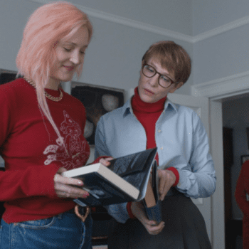 “Pai Mãe Irmão Irmã” explora mistérios e distâncias familiares