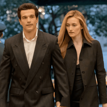 love story_capa “Love Story: JFK Jr e Carolyn Bessett” revive fascínio dos anos 90 pelo casal