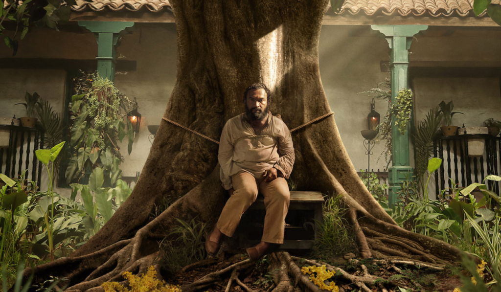 Netflix leva ao streaming a obra-prima de Gabo, Cem Anos de Solidão.