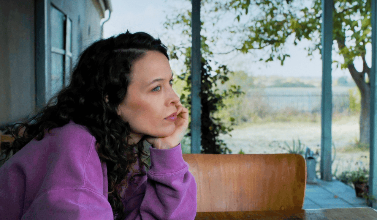 Christian Petzold e Paula Beer retomam parceria em "Miroirs No.3"