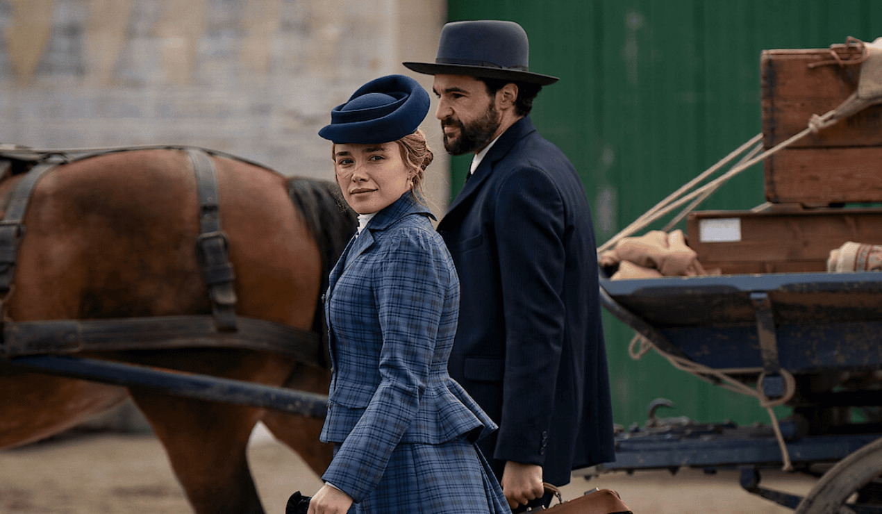 East of Eden ganha uma nova adaptação, agora em formato de episódios na Netflix