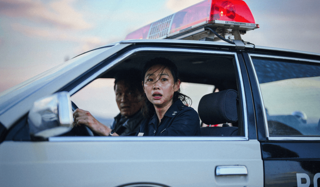 Hope é o filme mais caro já produzido na Coreia