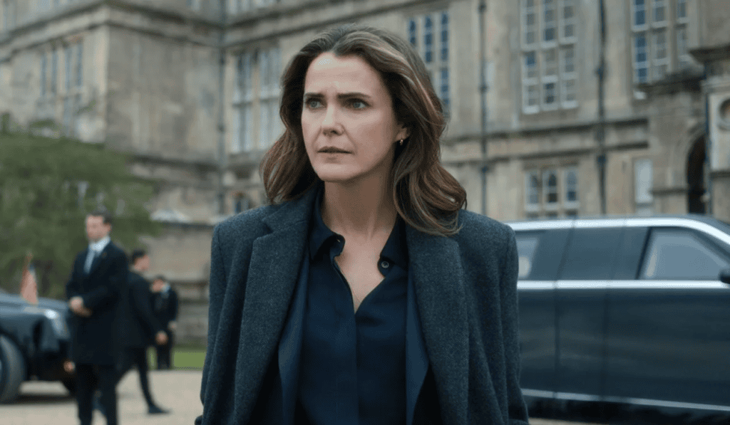 Netflix estreia nova temporada de The Diplomat
