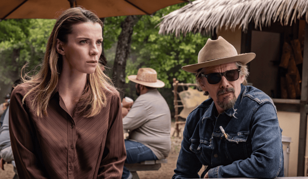 The Lowdown de volta para a 2ª temporada